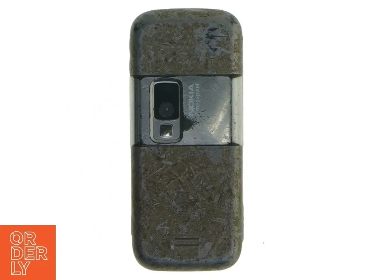 Billede 2 - Nokia mobiltelefon fra Nokia (str. 11x5 cm)