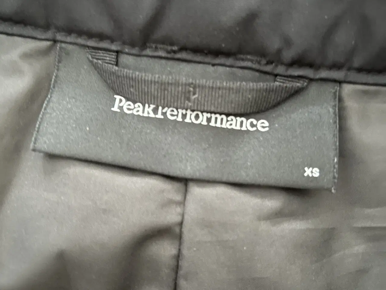 Billede 3 - Peak performance dame xs