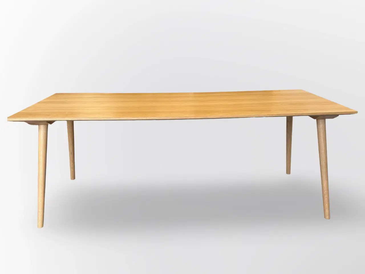 Billede 3 - &Tradition In Between SK5 Spisebord – Eg