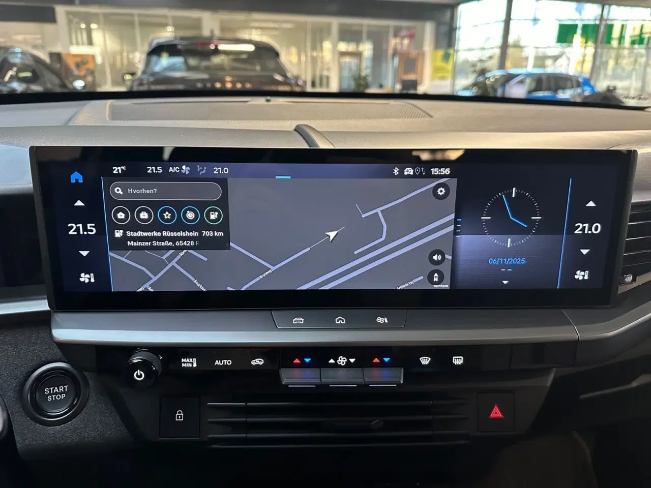 Billede 22 - Opel Grandland-e 73 Edition