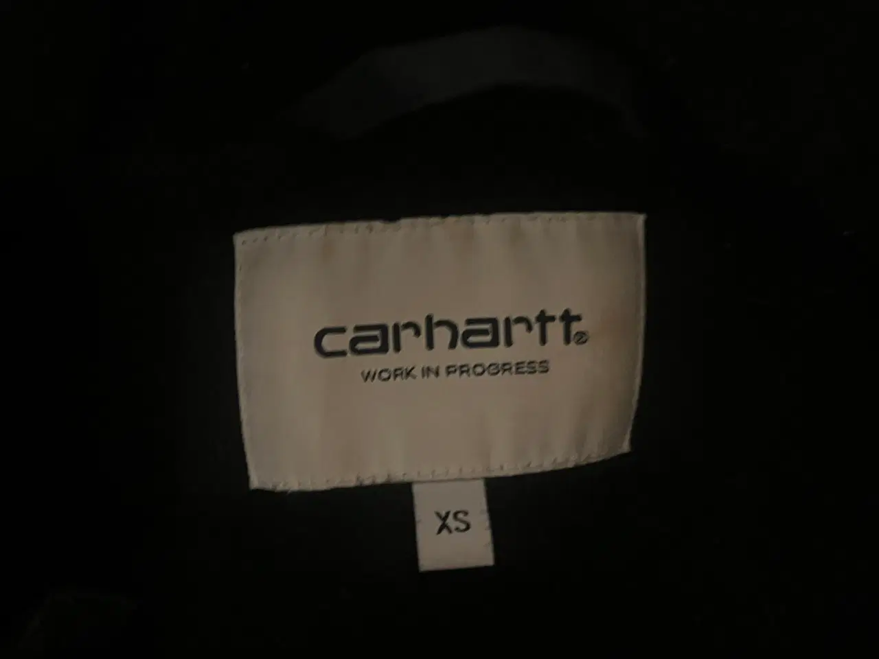 Billede 8 - Carhartt vinter anorak str XS