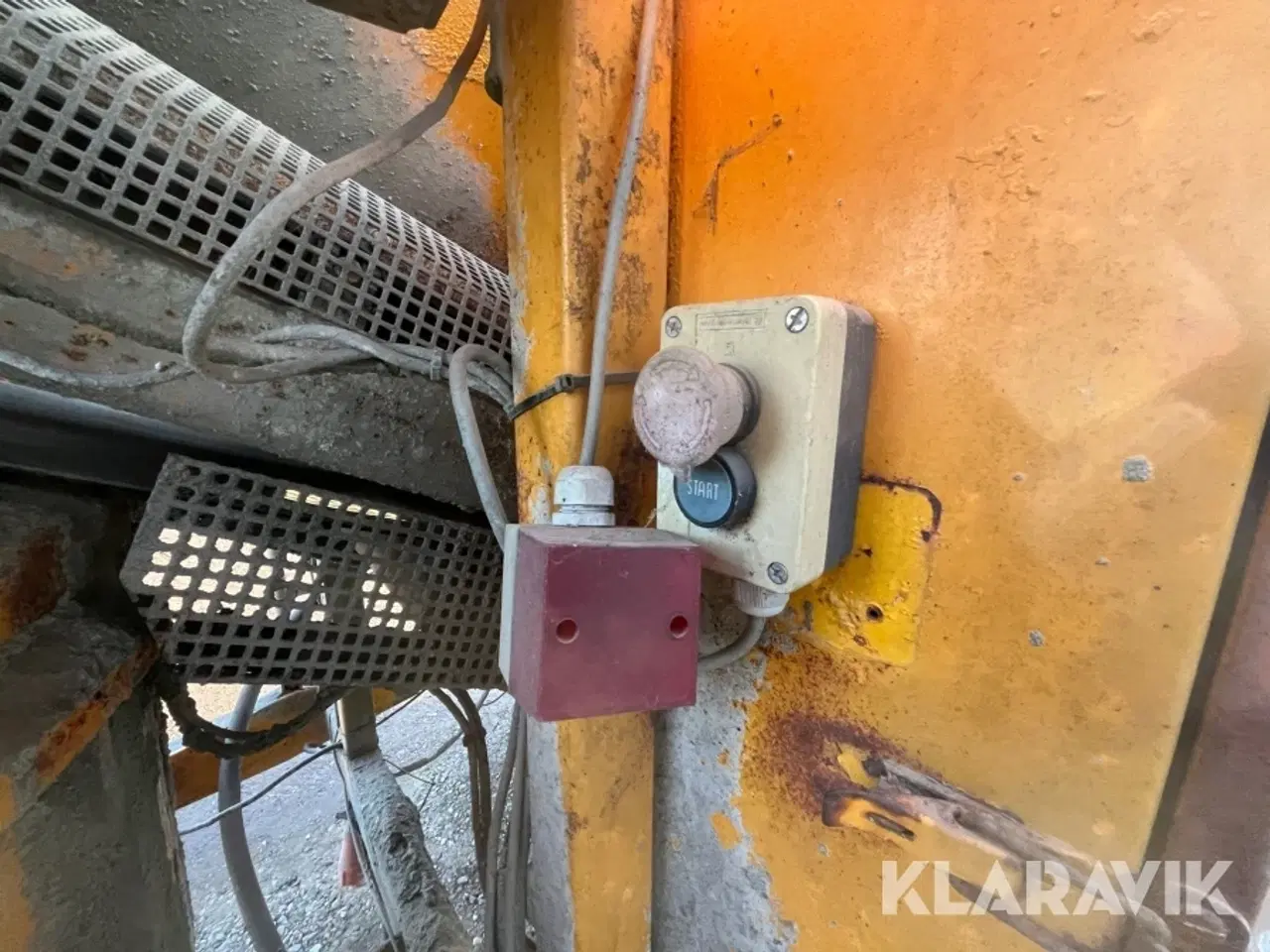 Billede 12 - Betonplander Inter-con 107 2 km3