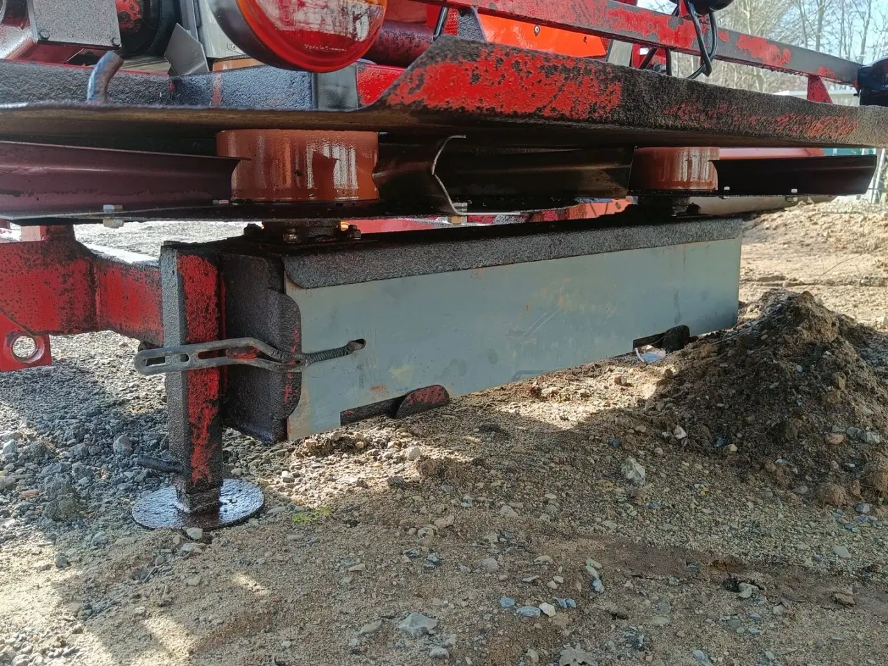 Billede 6 - Bredal B2