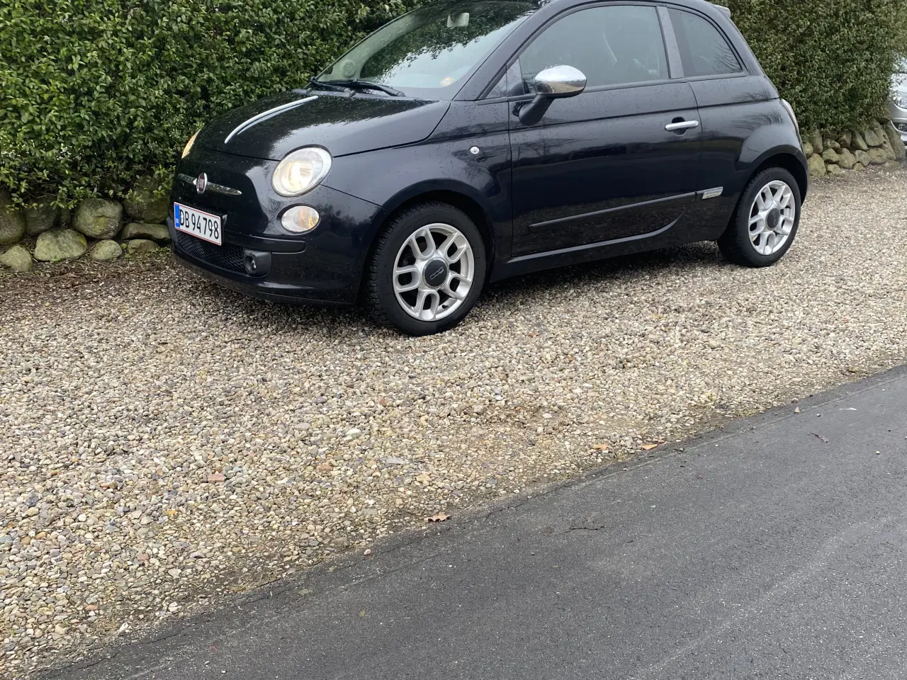 Billede 19 - Fiat 500