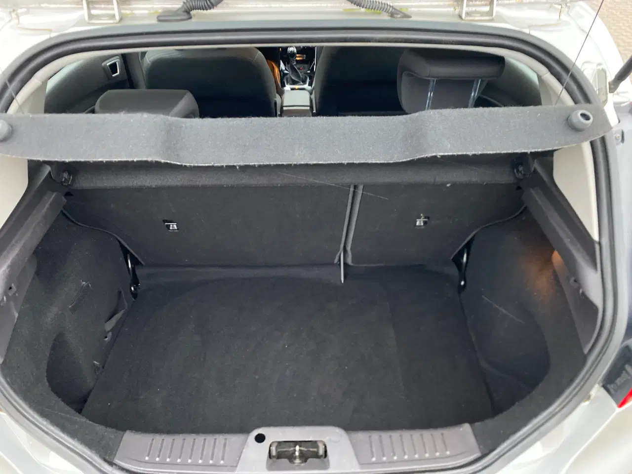 Billede 8 - Ford Fiesta EcBoost (Turbo)