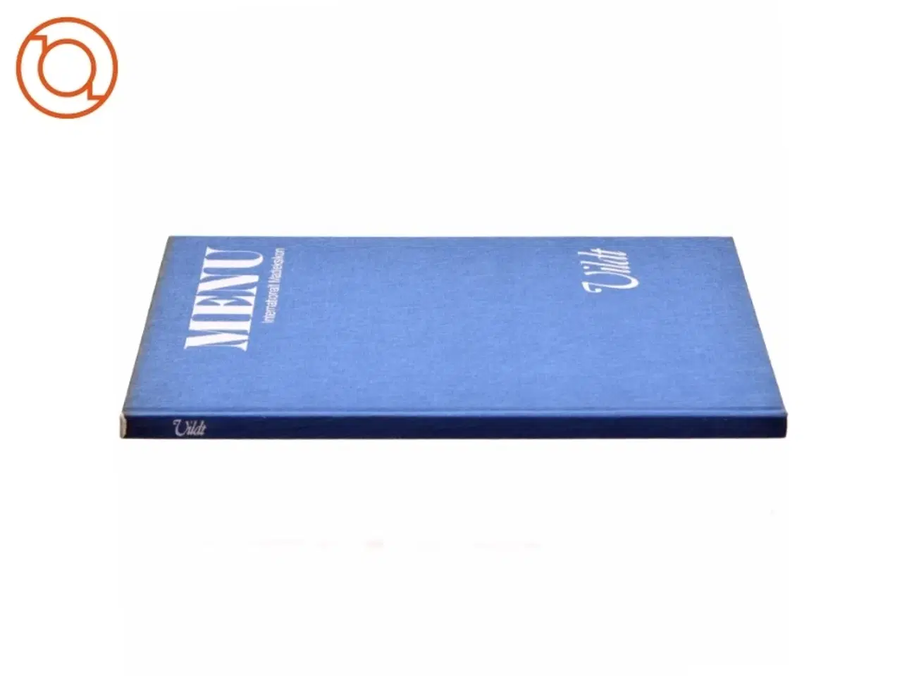 Billede 2 - Menu, Vildt