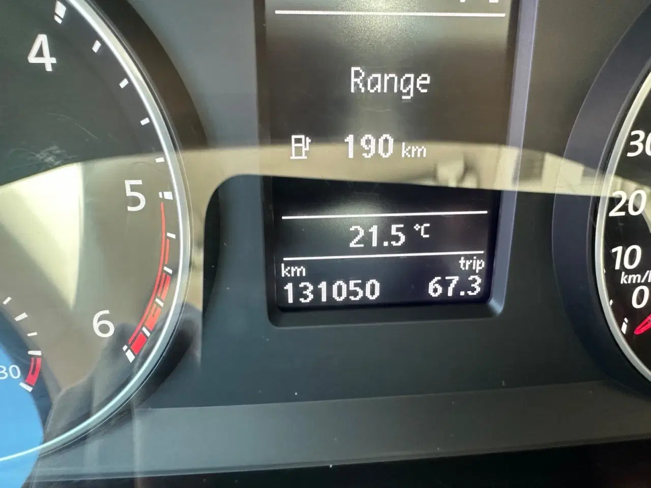 Billede 19 - VW Transporter 2,0 TDi 150 Kassevogn DSG lang