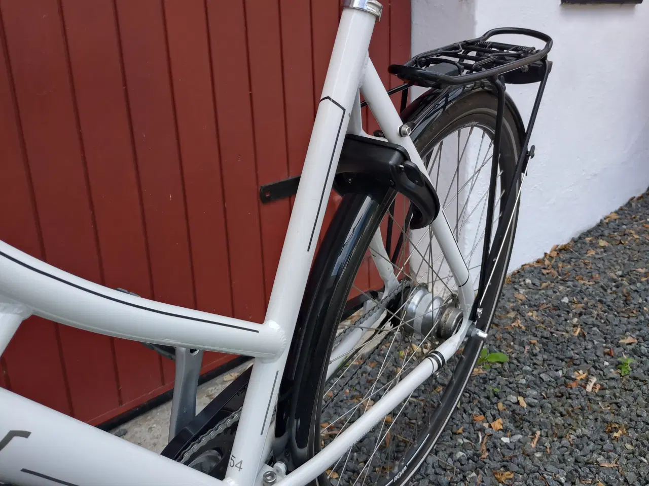 Billede 6 - Damecykel Winther 