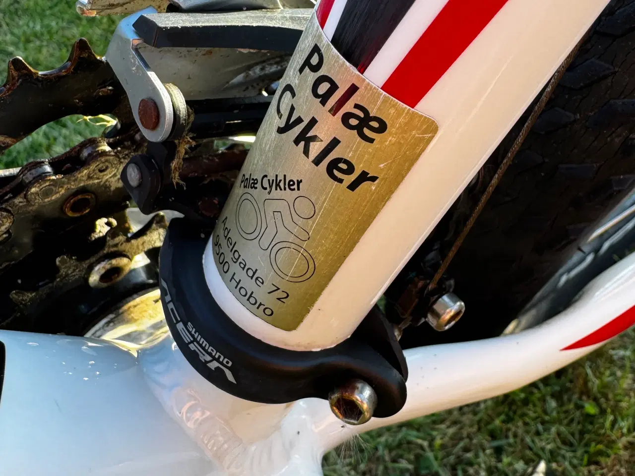 Billede 6 - Drenge cykel, Børne cykel, specialized