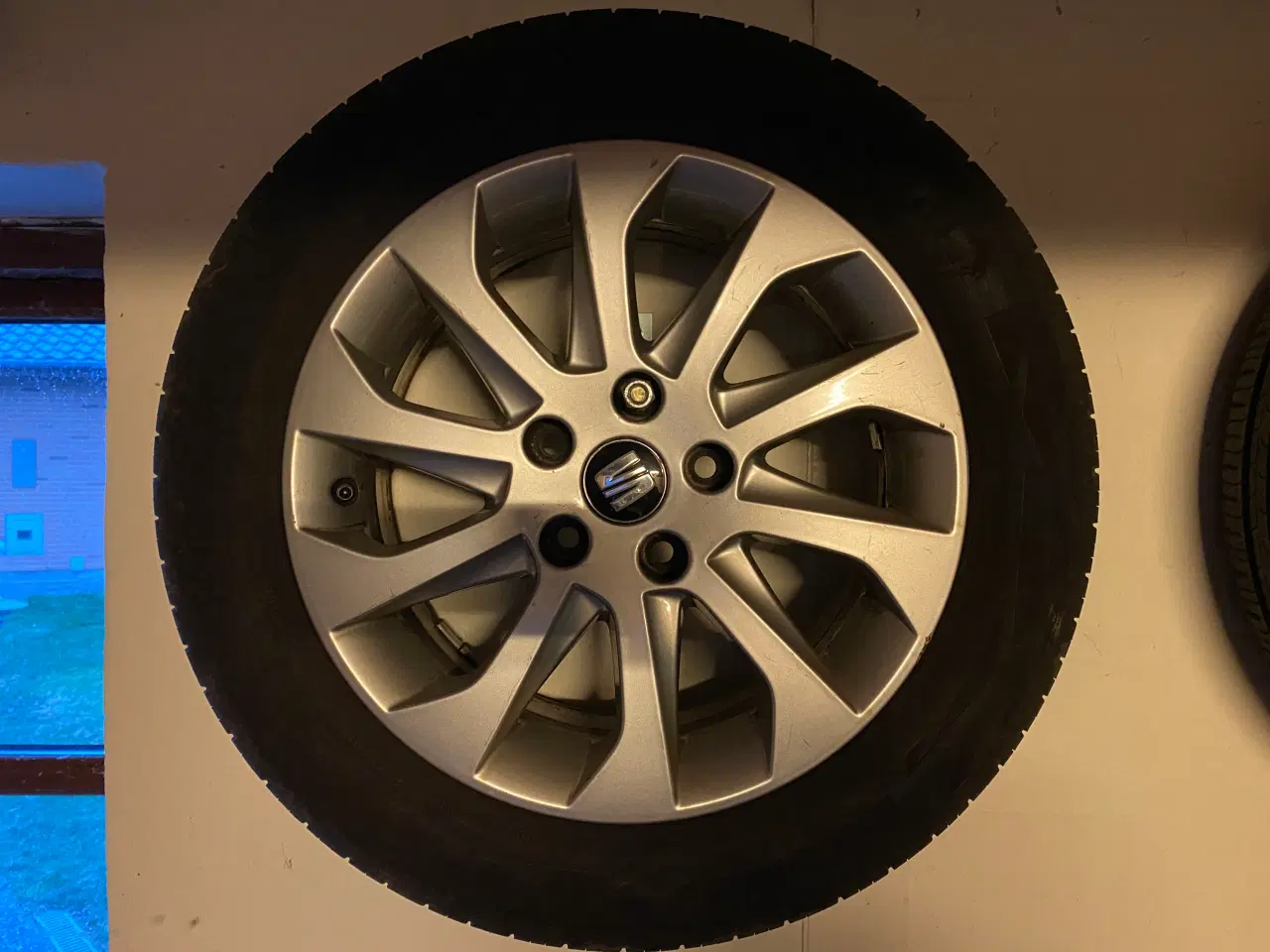 Billede 9 - Seat Leon St