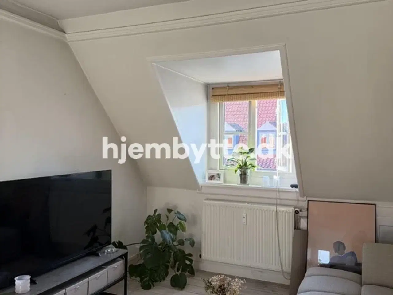 Billede 2 - Hjembytte - Vibekegade