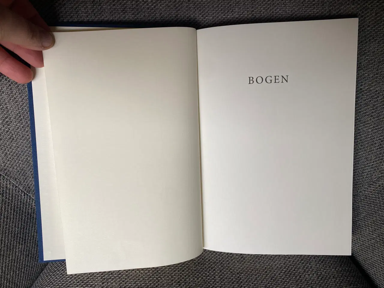 Billede 2 - Bibelen Genfortalt af Bjarne Reuter