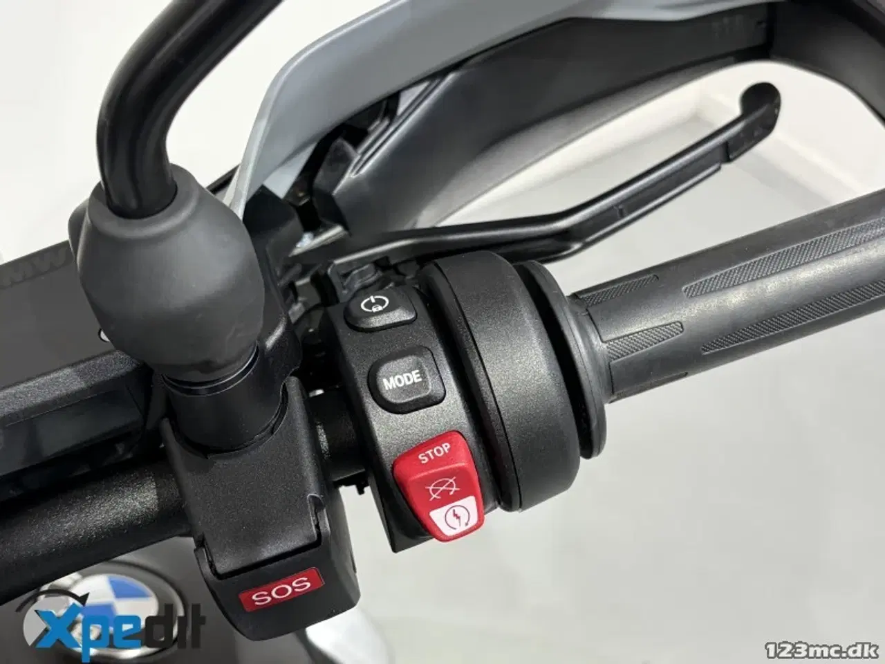 Billede 14 - BMW R 1300 GS