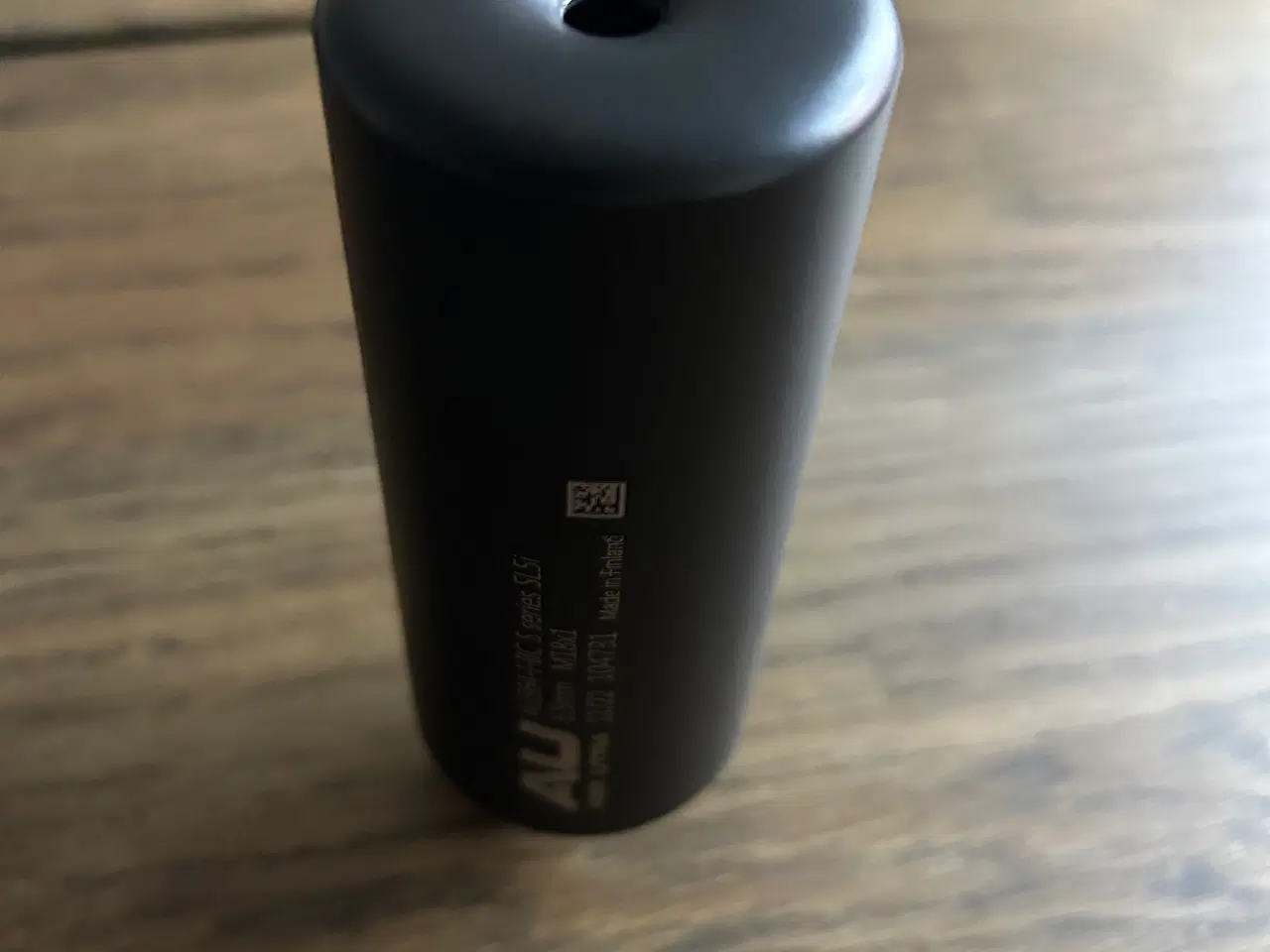 Billede 3 - Ase Ultra SL5i lyddæmper 6,5 mm M18x1