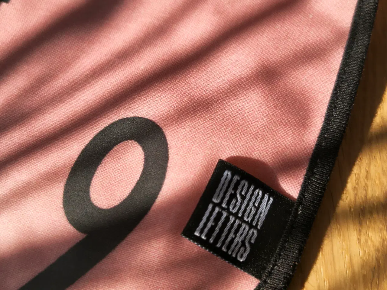 Billede 4 - Design Letters hagesmæk