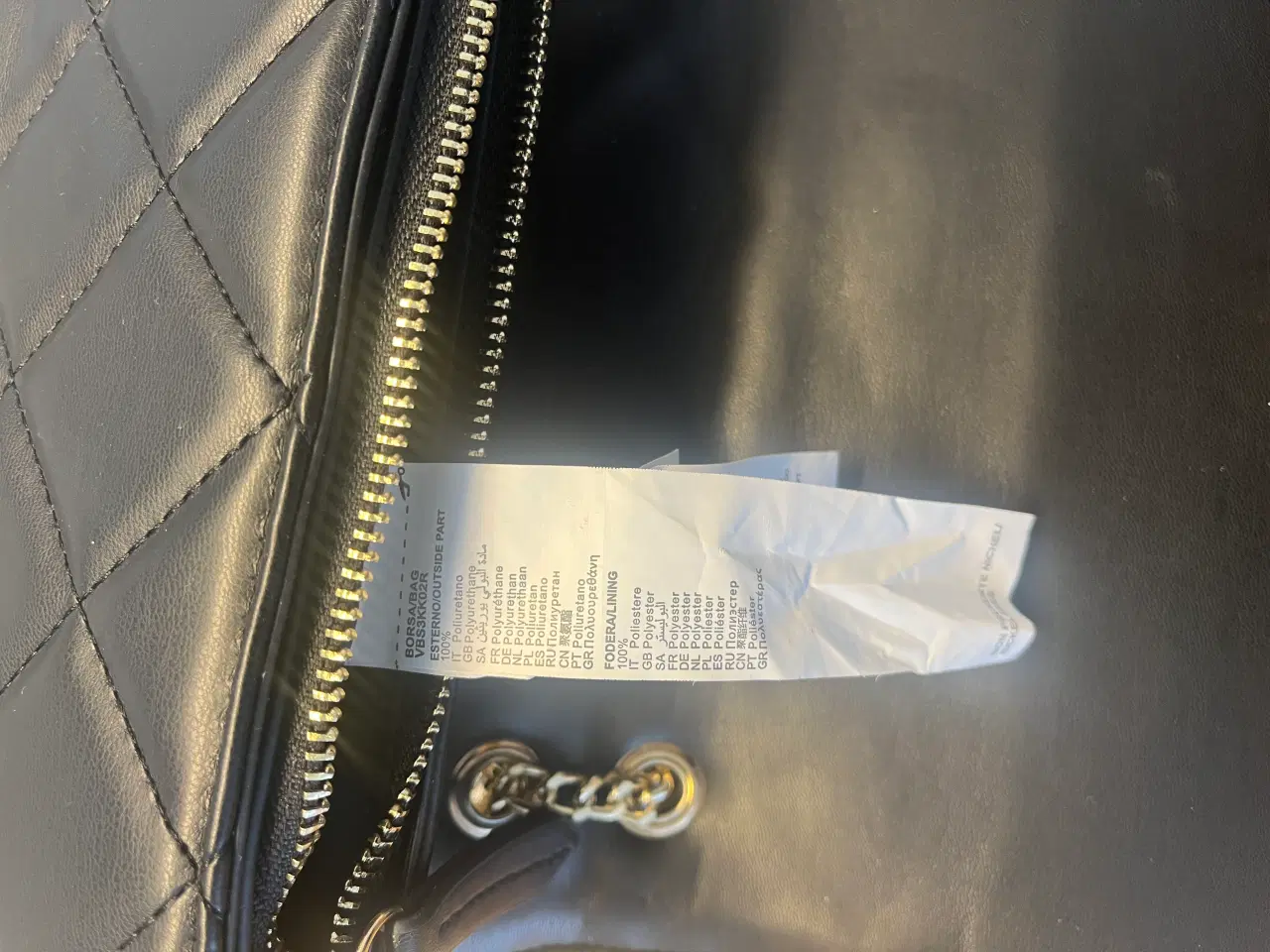 Billede 6 - Valentino OCARNIA - Skuldertaske