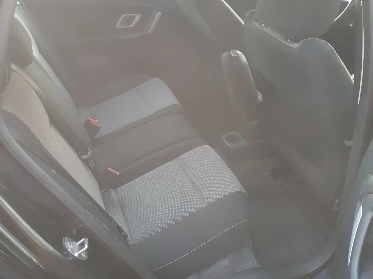 Billede 8 - Skoda 1, 4 benzin  træk 245100km 2008