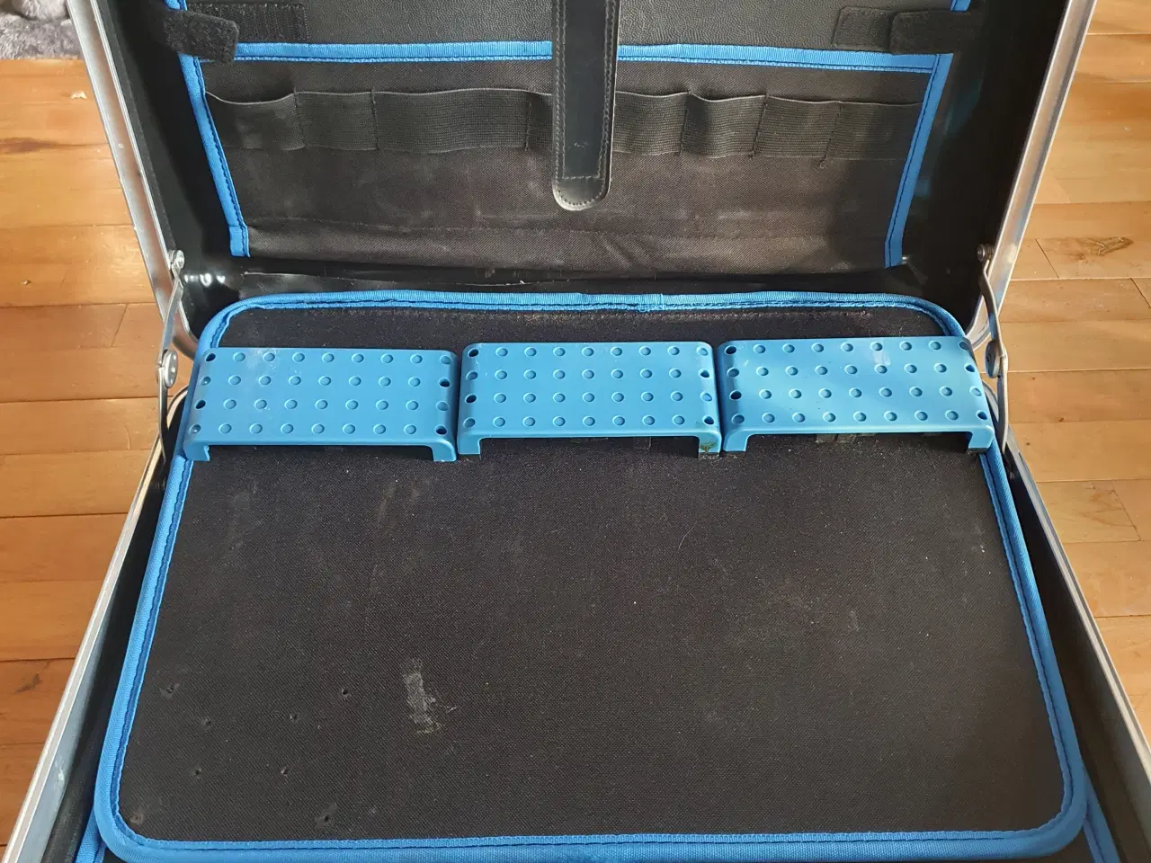 Billede 5 - 3 stk. værktøjskufferter