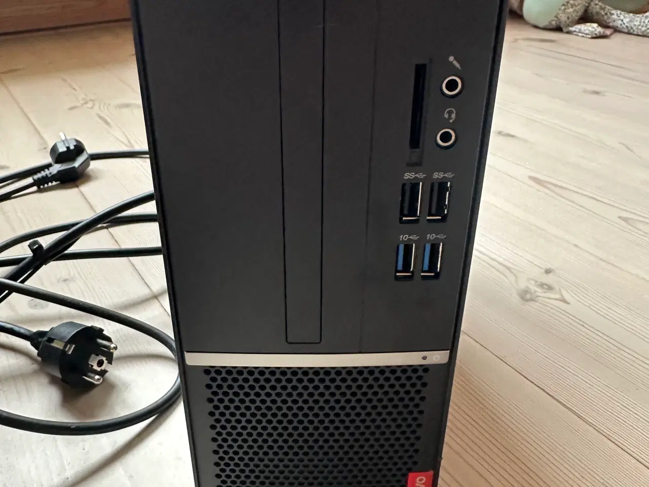 Billede 5 - Lenovo pc med 24” skærm