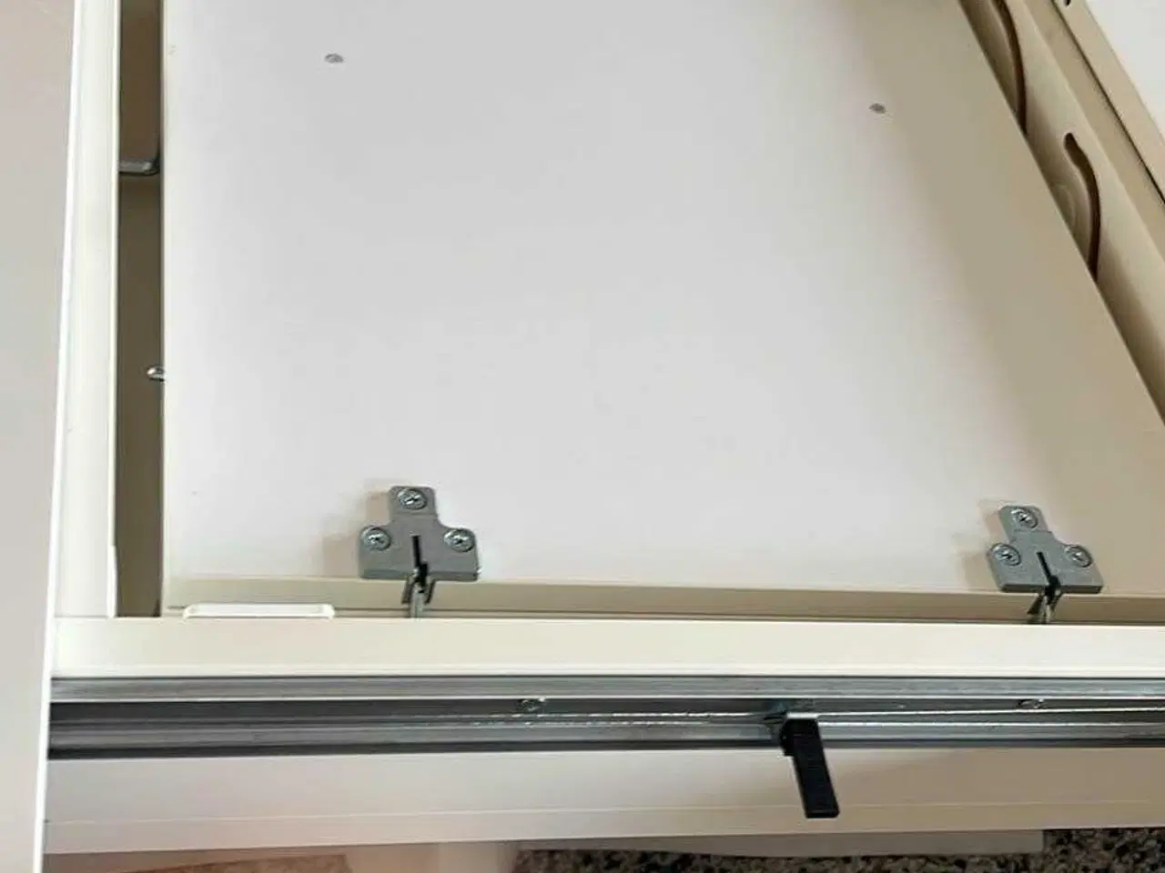 Billede 3 - Ikea bord