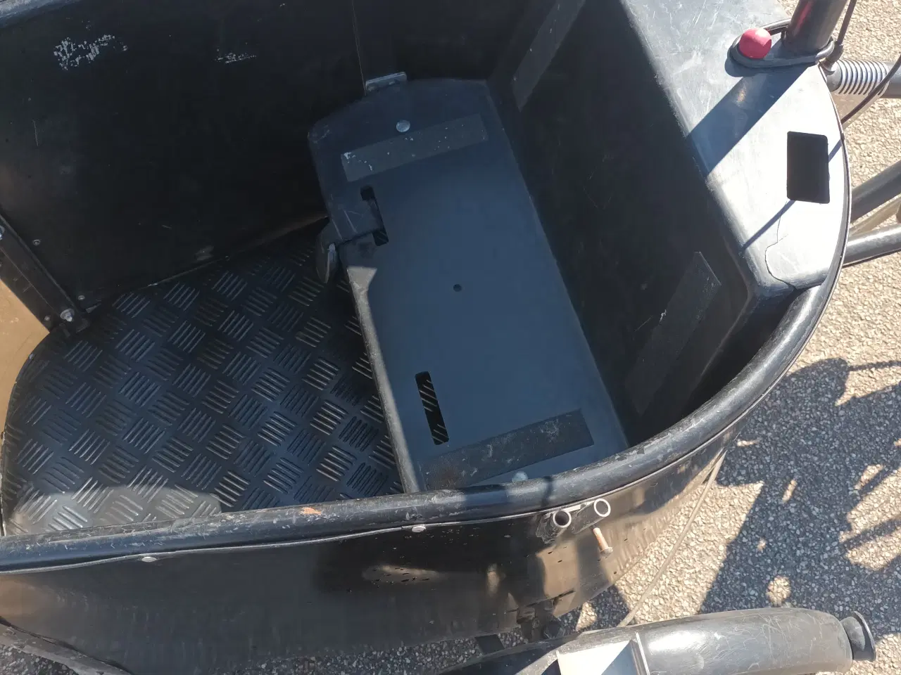 Billede 5 - Nihola Family Ladcykel