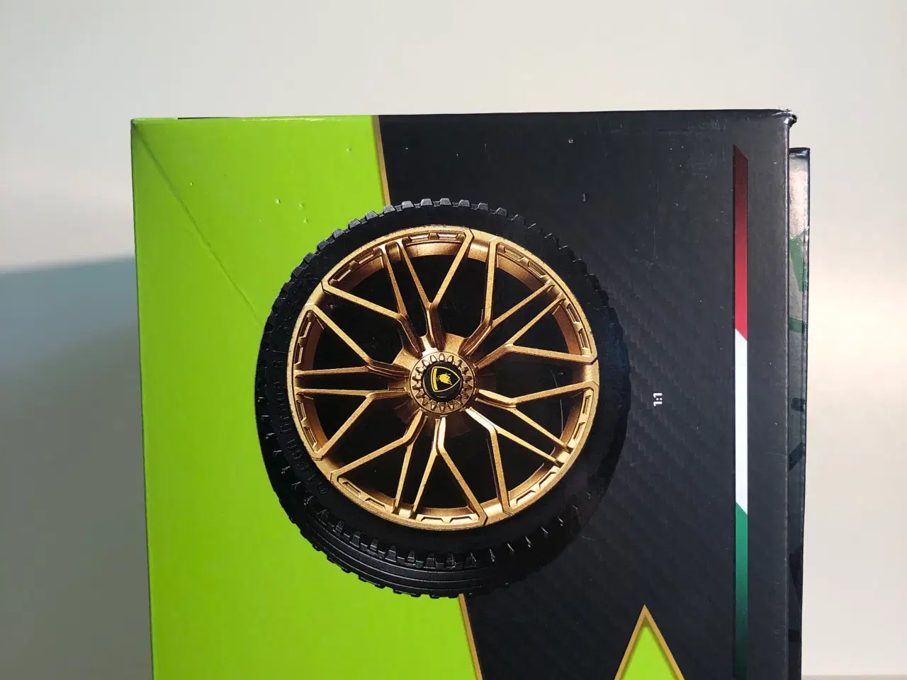 Billede 4 - LEGO Technic 42115 Lamborghini Sián FKP 37 uåbnet/