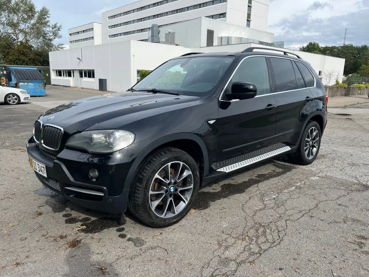 Billede 1 - BMW X5 3,0 xDrive30i aut. Van