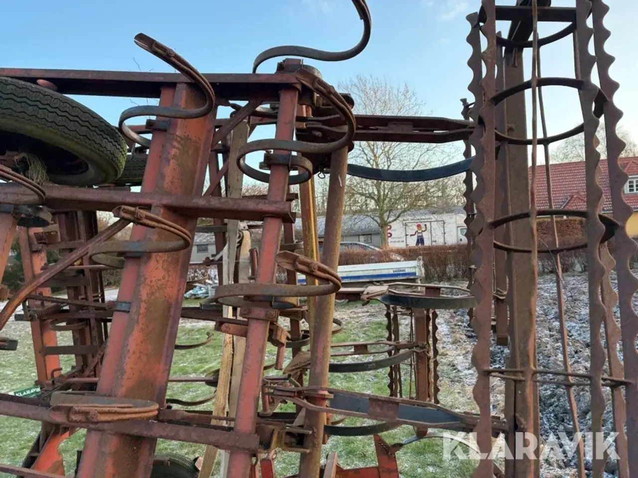 Billede 11 - Harve Record