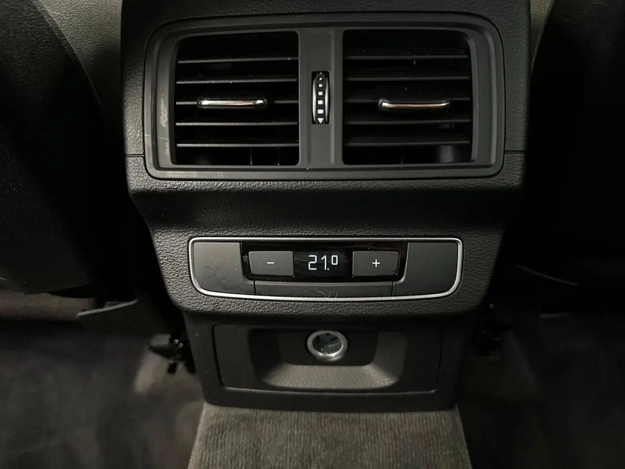 Billede 11 - Audi Q5 50 TFSi e Prestige quattro S-tr.