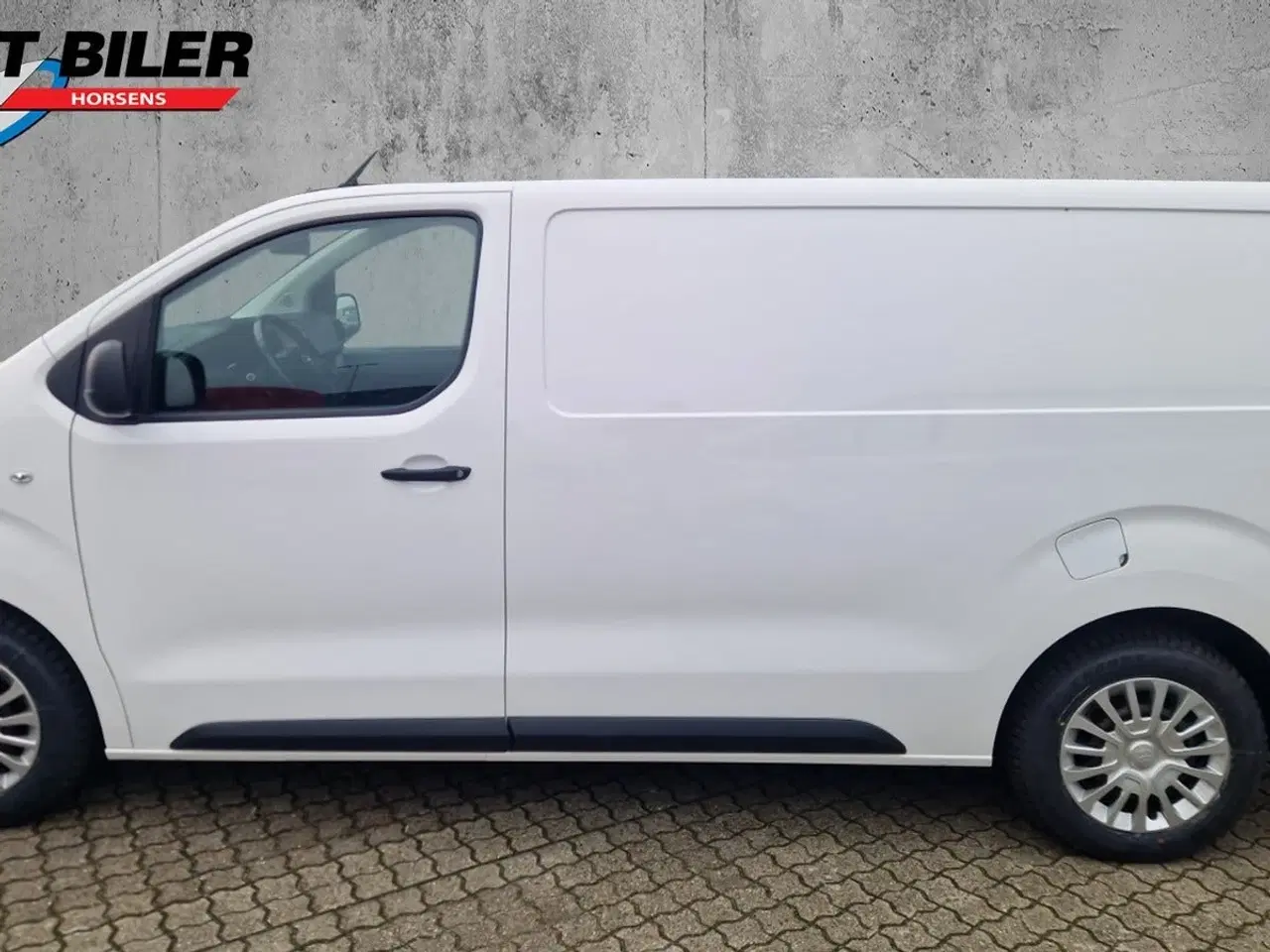 Billede 2 - Toyota ProAce 2,0 D 122 Long Comfort Master
