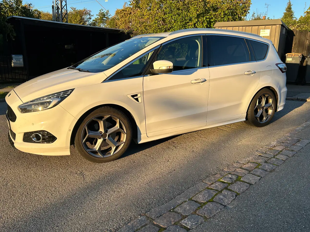 Billede 2 - Ford S-max