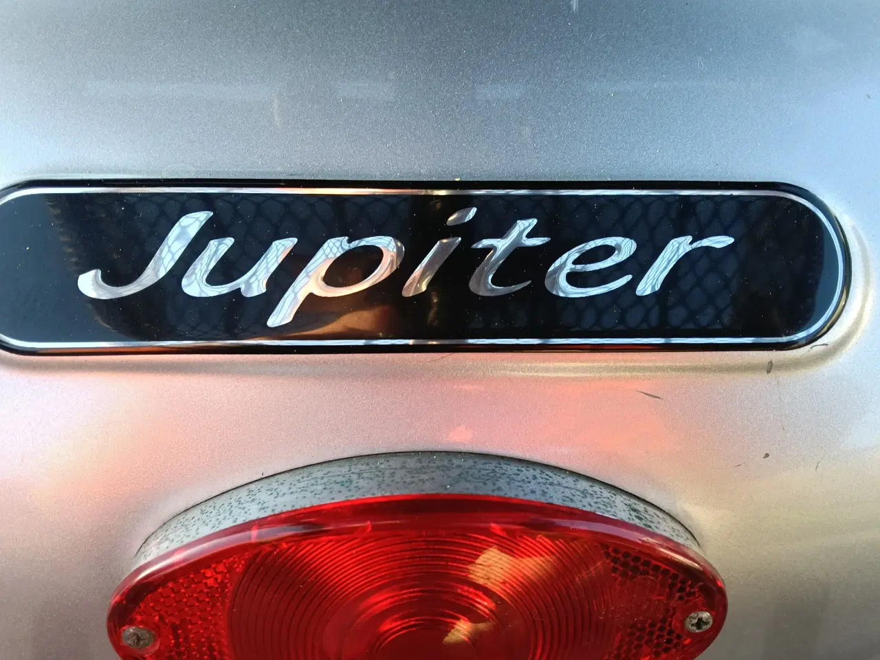 Billede 5 - Fin og stabil El scooter 