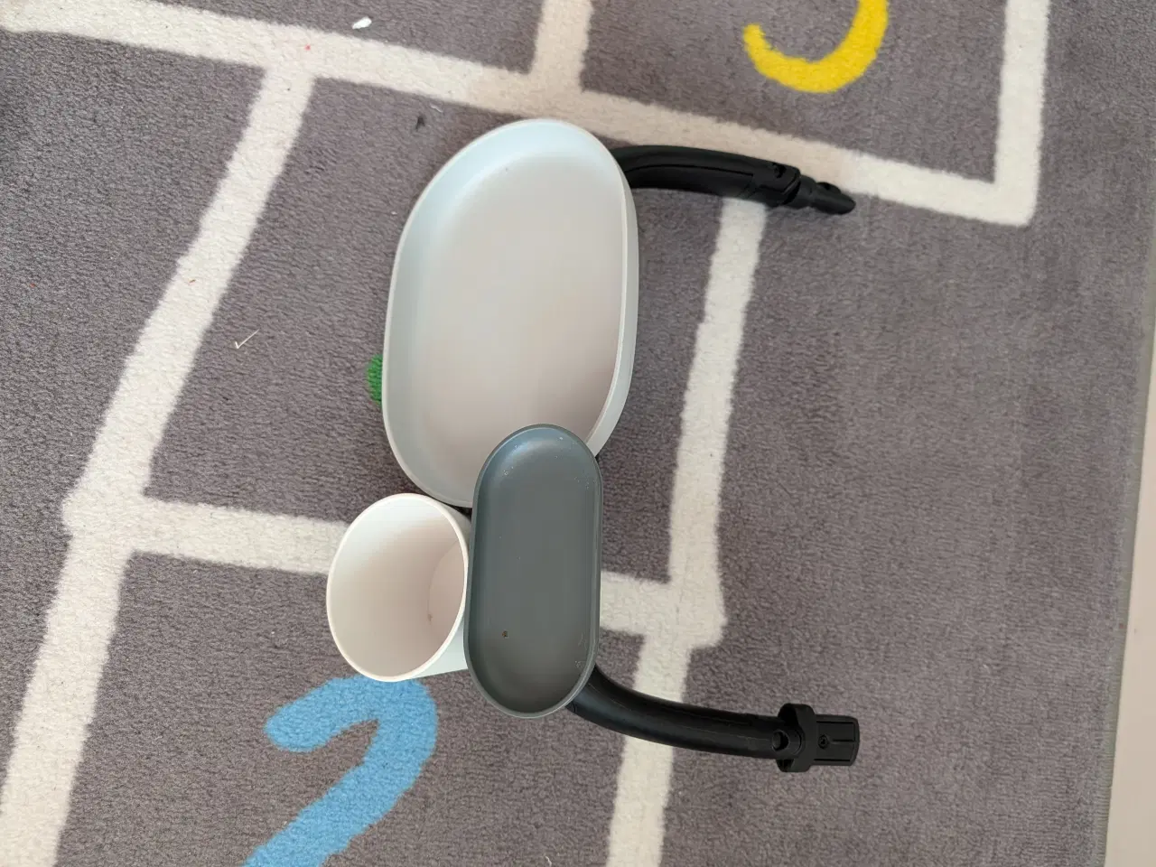 Billede 9 - Cybex Priam 2020 + alt udstyr
