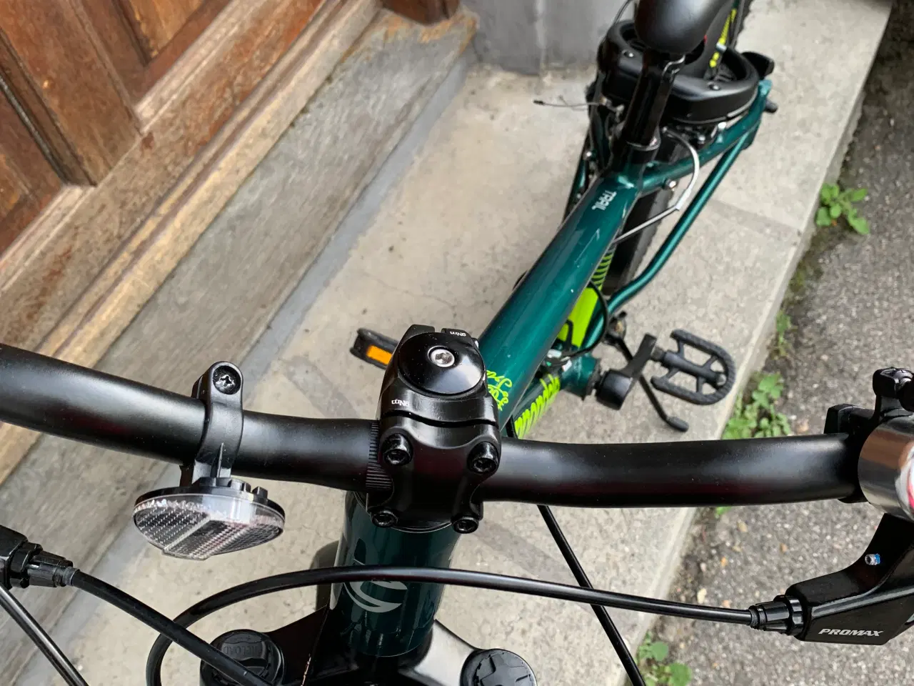 Billede 8 - Flot Cannondale børnemountainbike 20” 