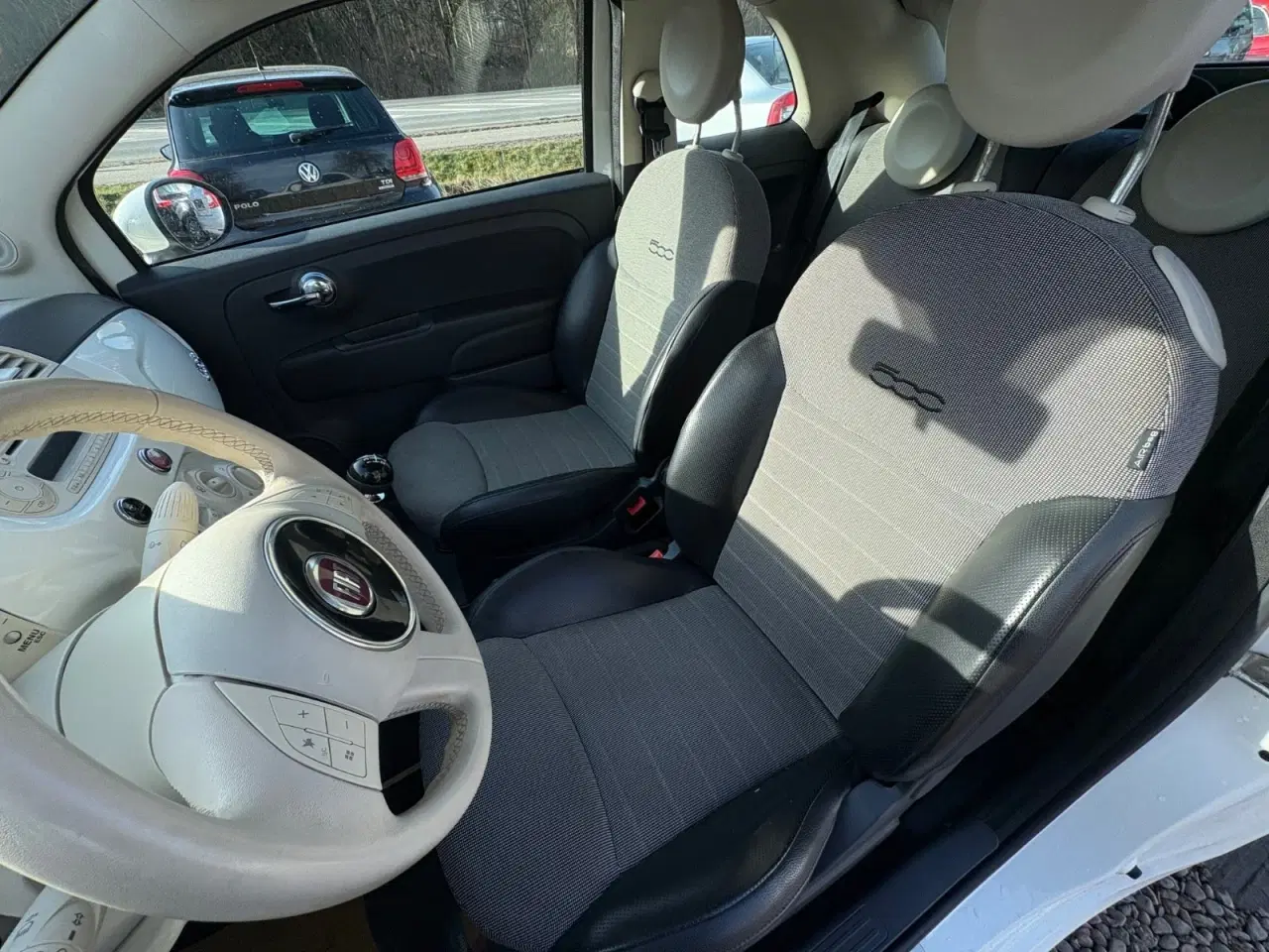 Billede 13 - Fiat 500C 1,2 Lounge