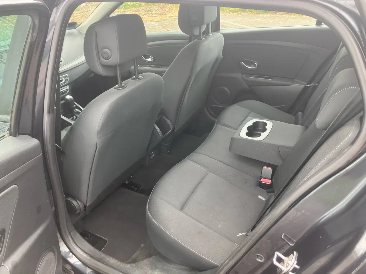 Billede 10 - Renault Megane 1.5 DCI 110