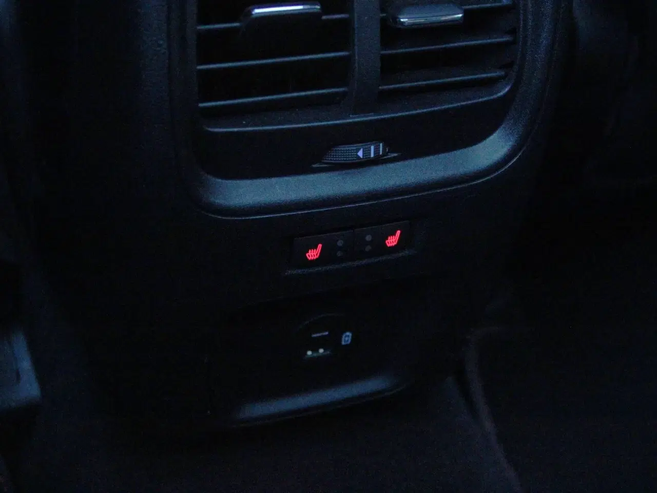Billede 13 - Ford Kuga 2,5 Plugin-hybrid ST-Line X CVT 225HK 5d Trinl. Gear