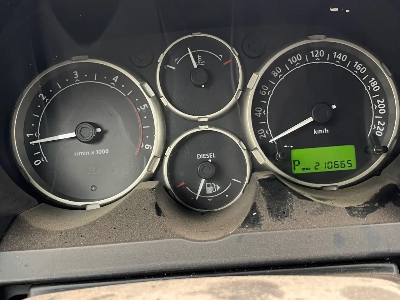 Billede 6 - Land Rover feeelander