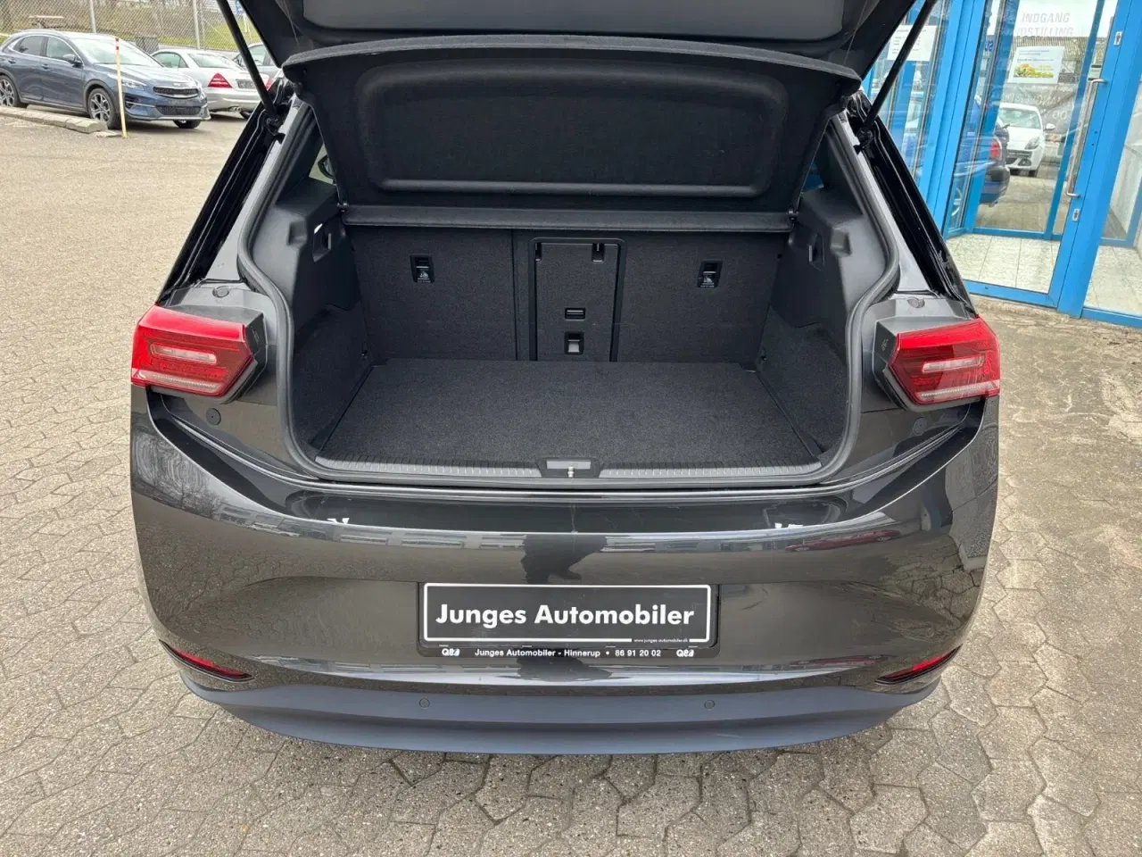 Billede 5 - VW ID.3 58 1ST Max