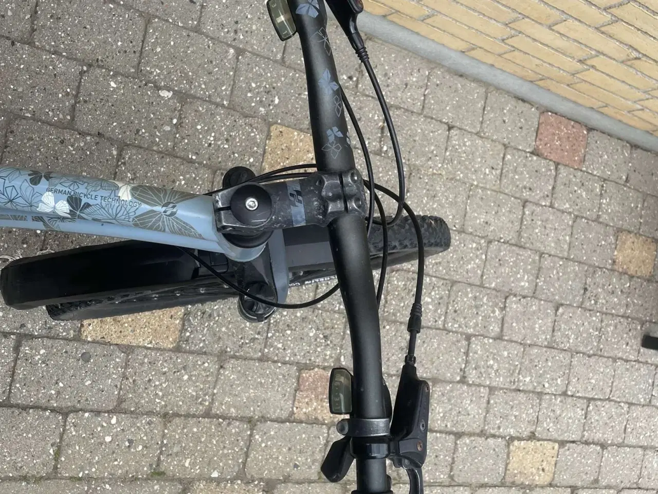 Billede 2 - Mountainbike fra mærket ghost