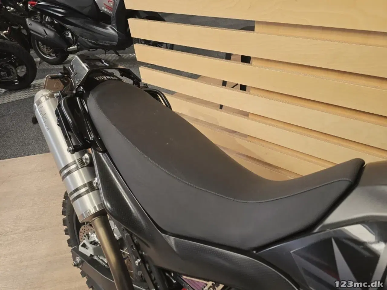 Billede 17 - Yamaha XT 660 R
