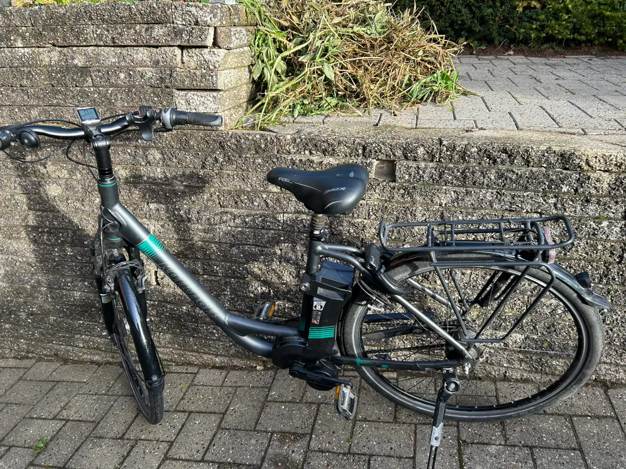 Billede 5 - El-Cykel-Kalkhoff