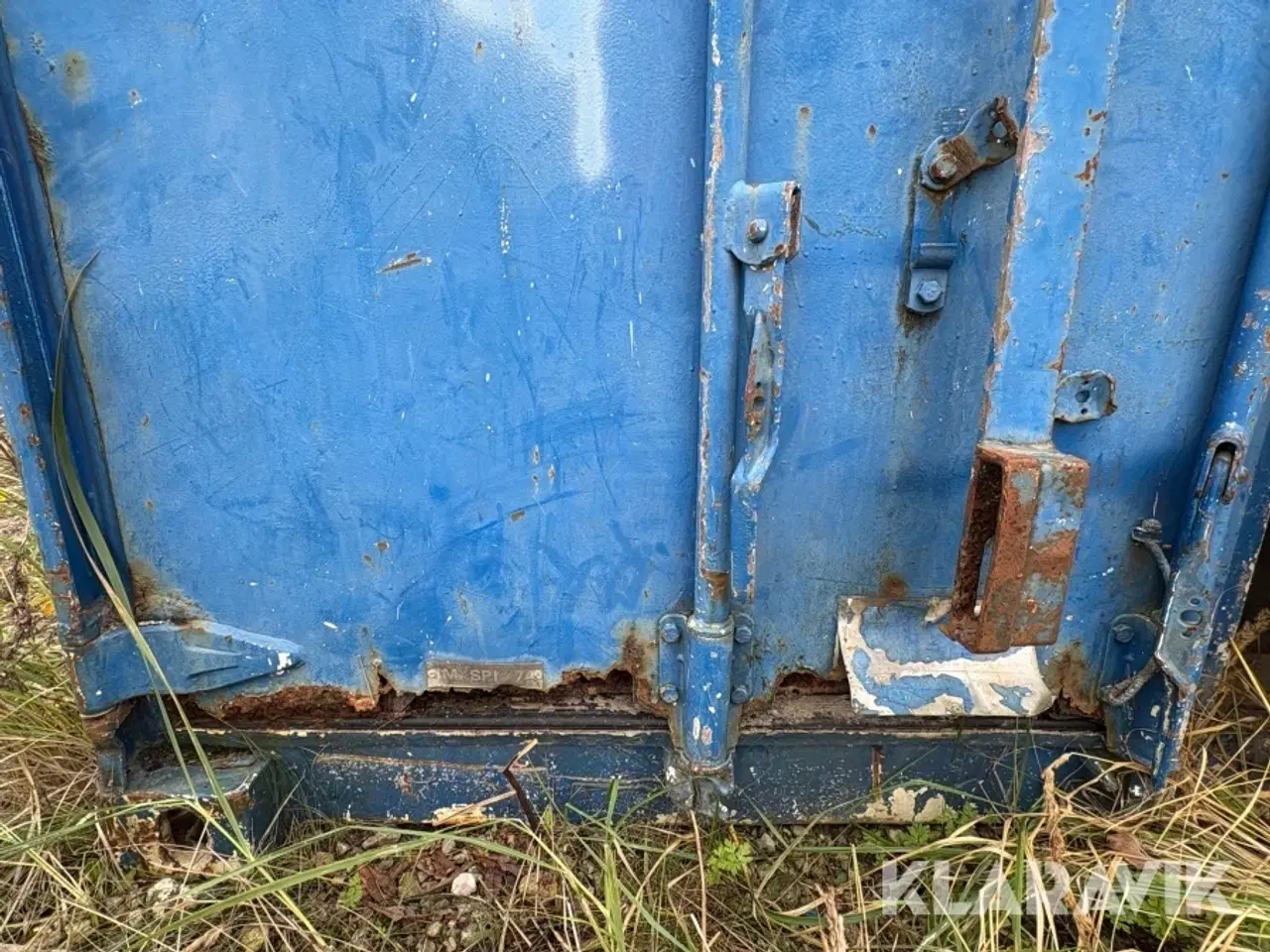 Billede 5 - Container - 20 fod