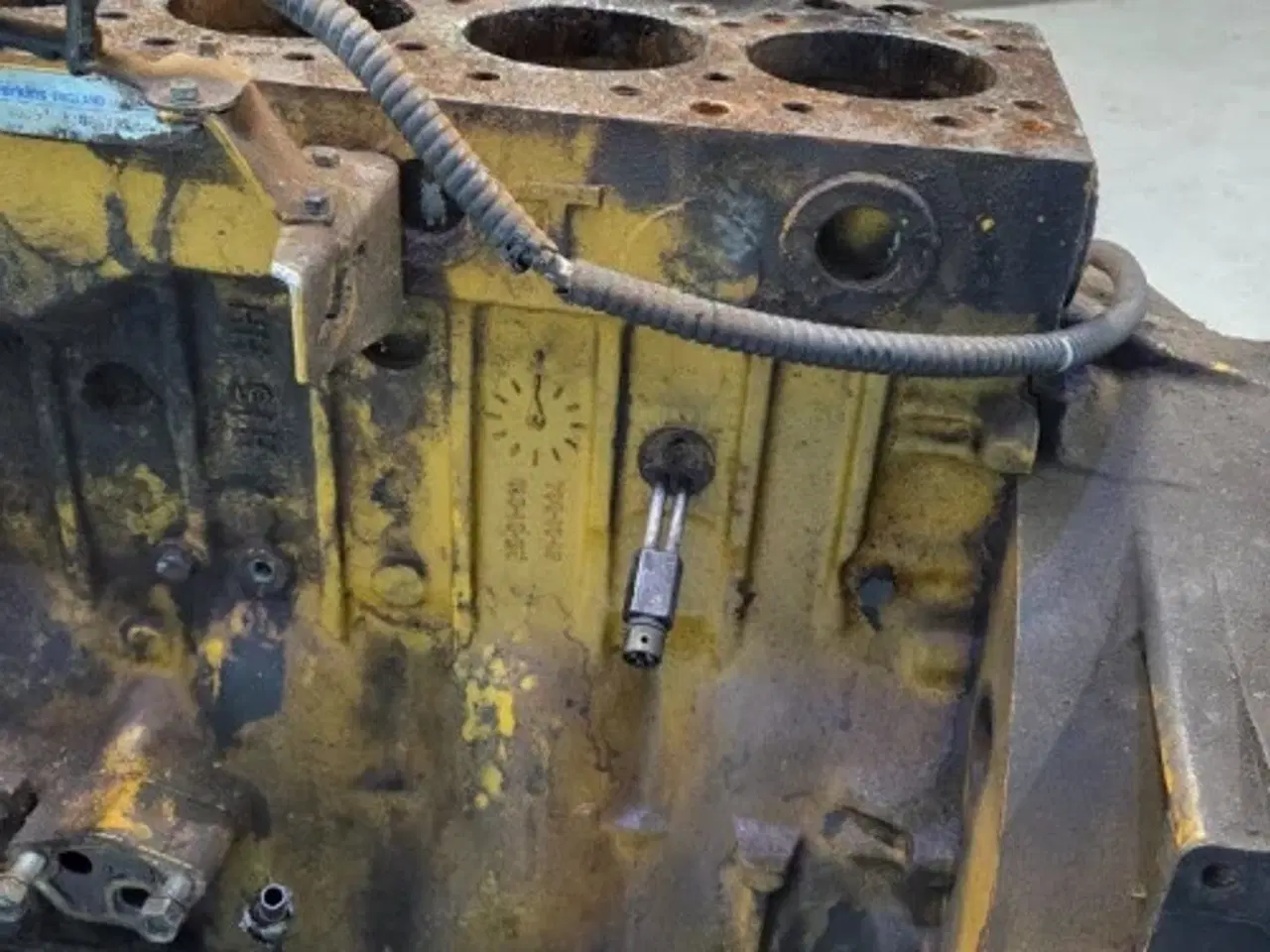 Billede 7 - PERKINS 4.248