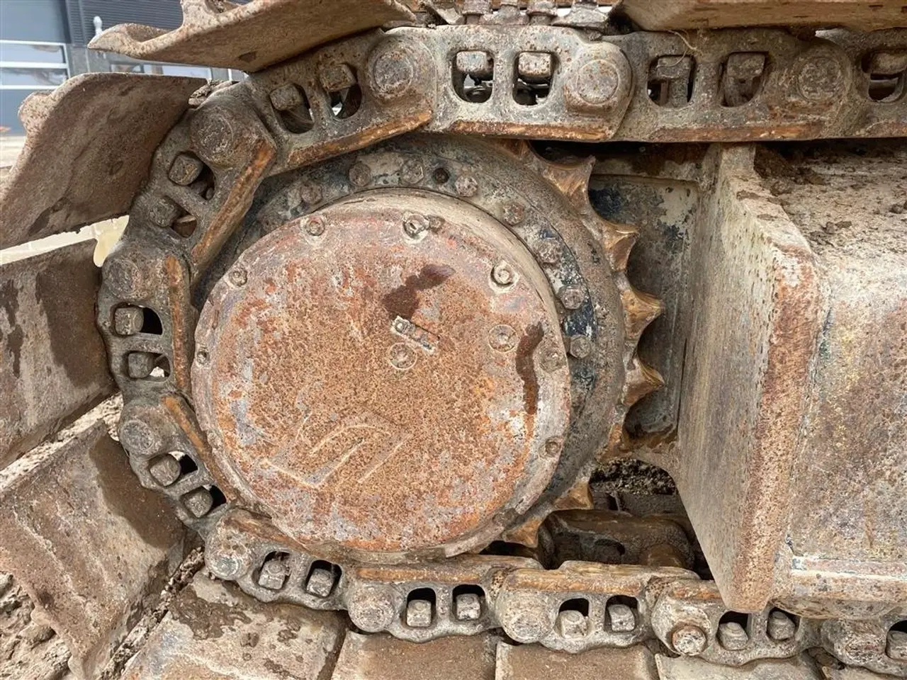 Billede 16 - Hyundai ROBEX 250 LC-3