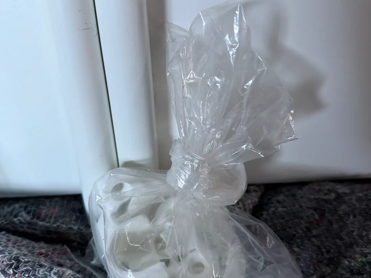 Billede 8 - IKEA PAX 75x201cm stænger, hylder & skydedørspar.