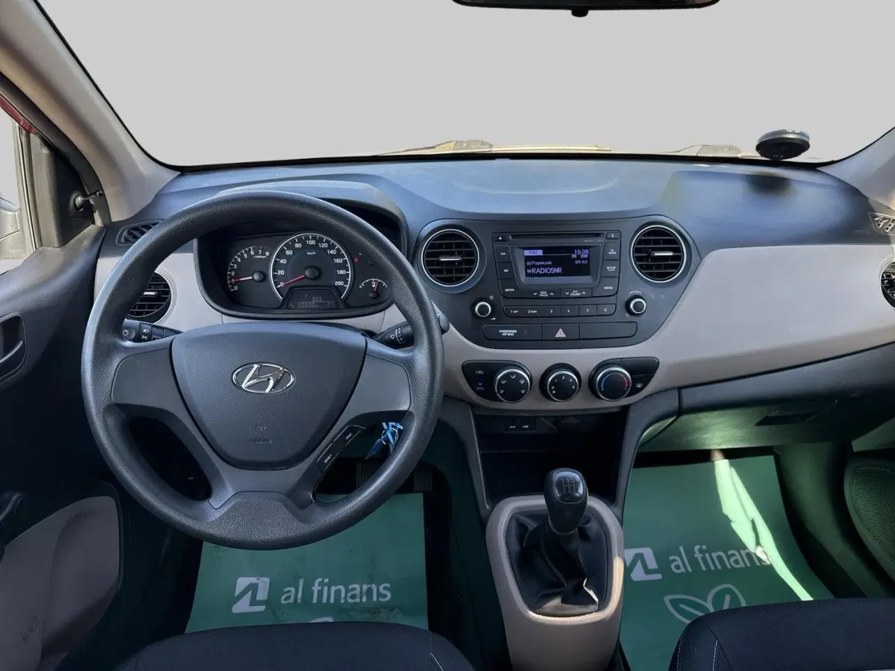 Billede 13 - Hyundai i10 1,0 Move