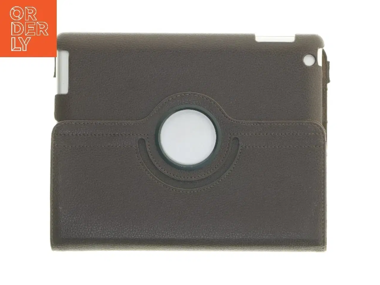 Billede 1 - Logitech tastaturetui til iPad fra Logitech (str. 20x25 cm)