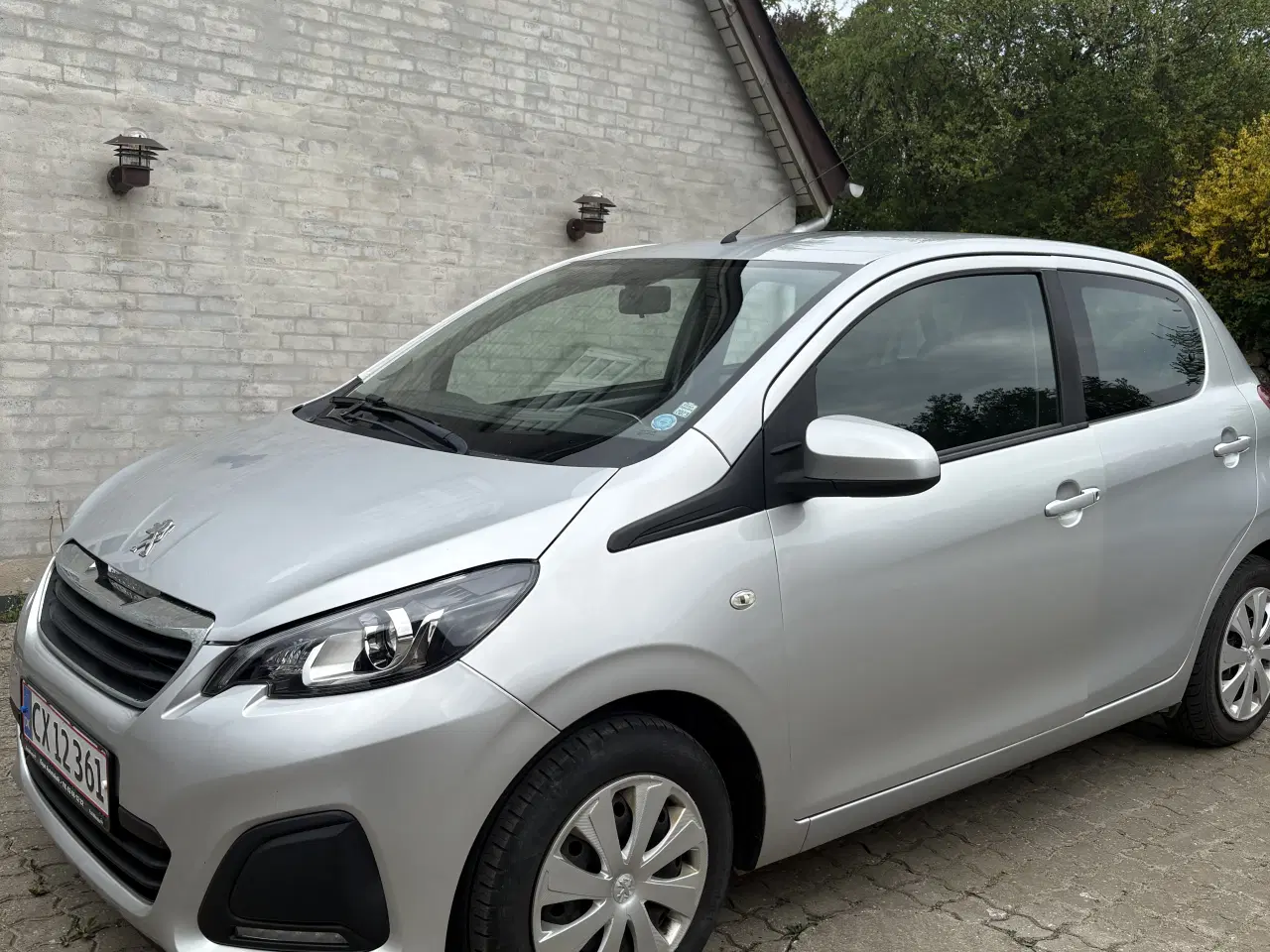 Billede 2 - Peugeot 108 - 2015