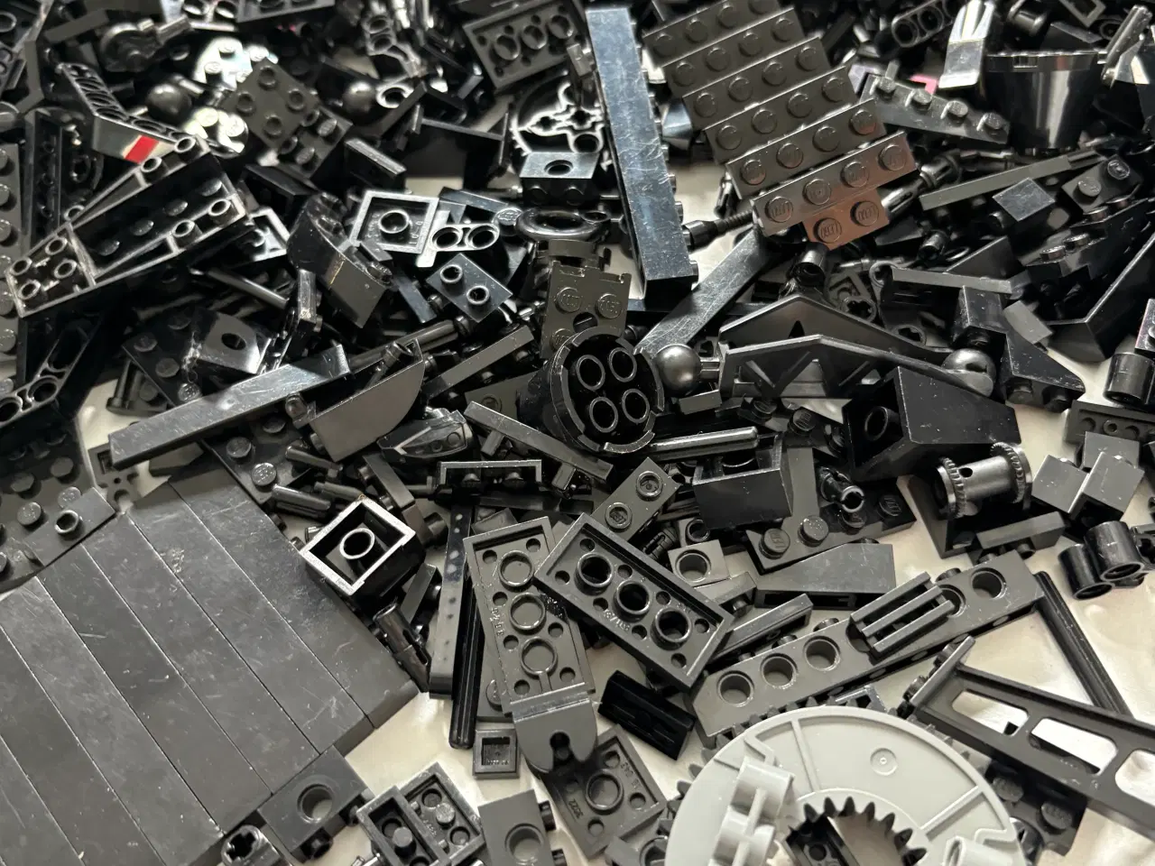 Billede 10 - Lego klodser 